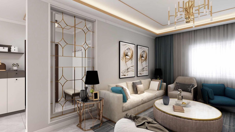 装修时这些地方千万不能省！