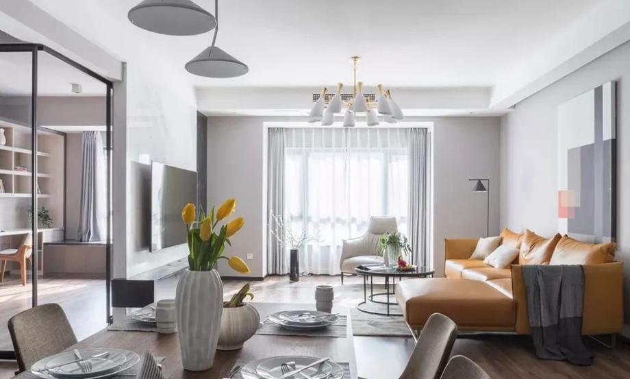 小空间这样改造，家里凭空多出一间房，赚翻了！