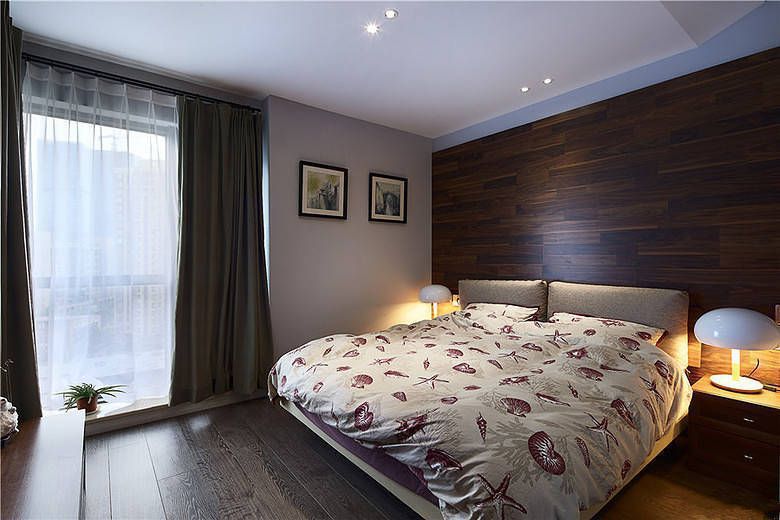 想拥有一个舒适的睡眠环境 卧室怎么布置？